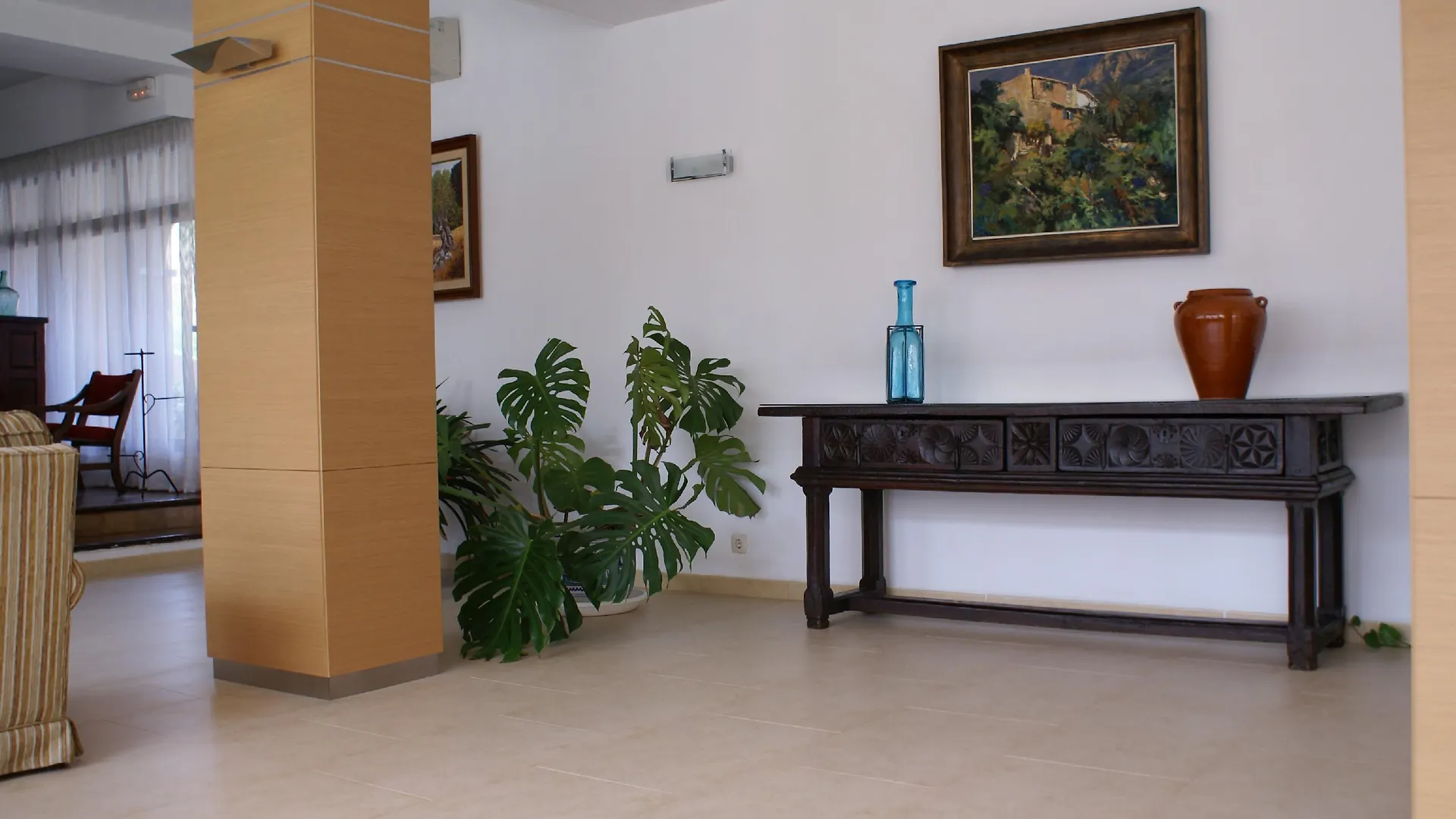 Apartamentos Isla Del Sol Can Pastilla  Apartment