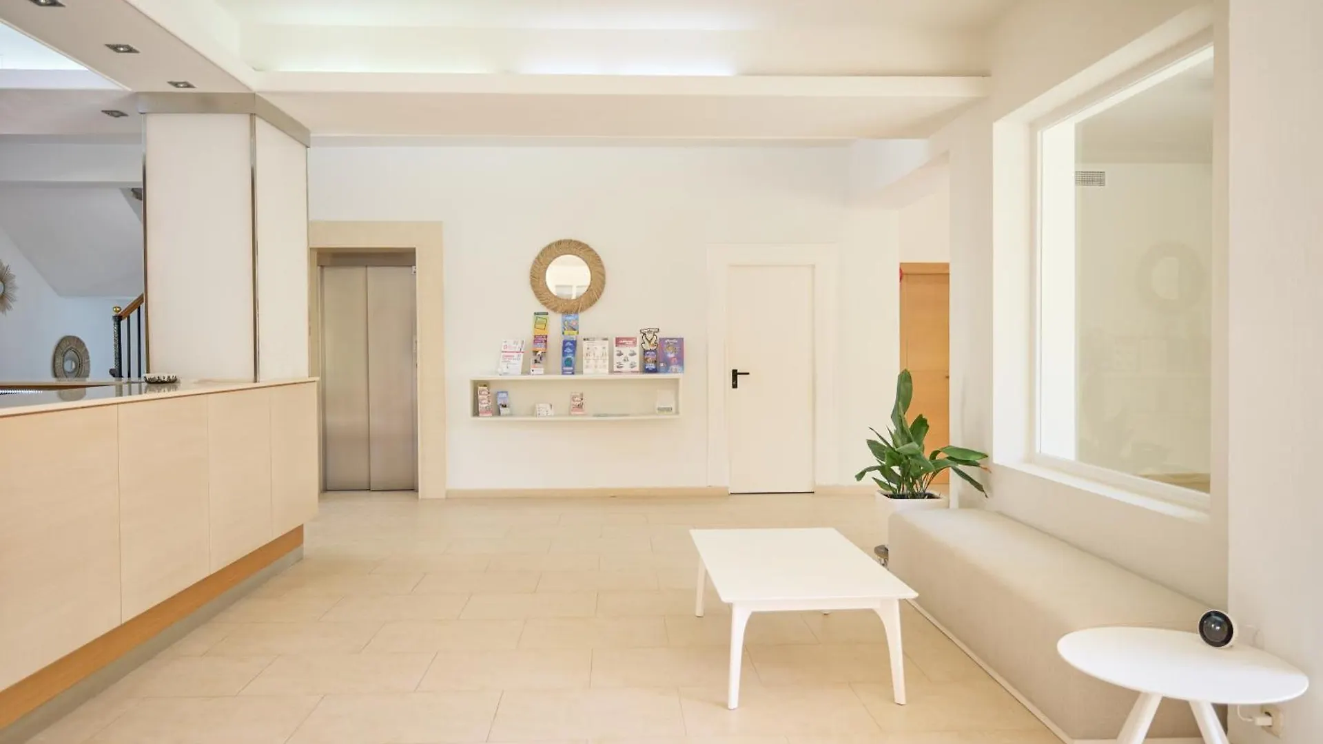 Apartamentos Isla Del Sol Can Pastilla  Apartment Can Pastilla (Mallorca)