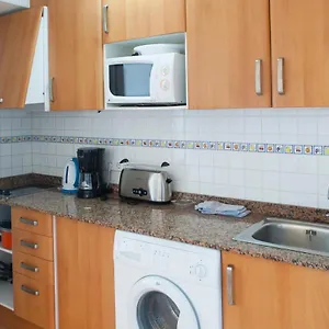  Apartment Ferrera Park 505
