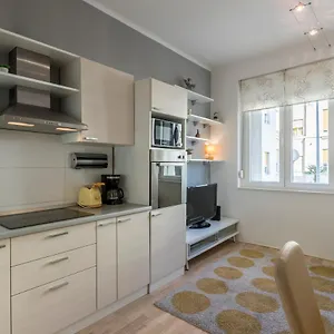  Apartment Vito Croatia