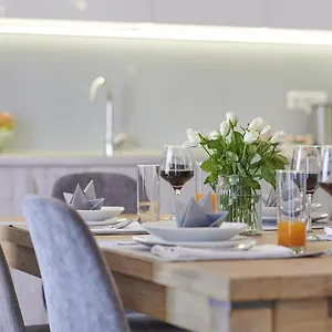  Apartment Laurus Croatia
