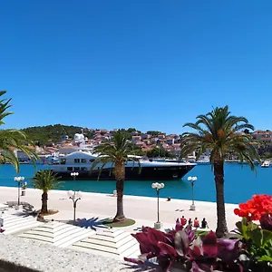  Apartment Stella Old Town Trogir, With Balcony Croatia