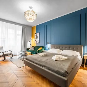  Apartment Loong Refresh Old Town Czech Republic