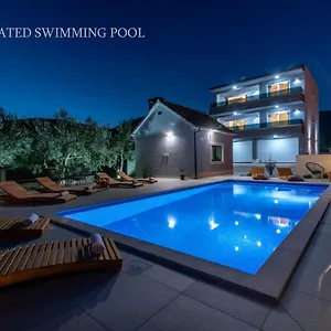  Apartment Dalmata Croatia
