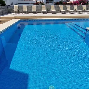  Apartment Port Pollensa Dream