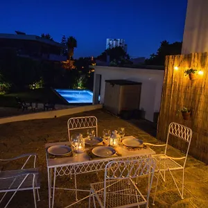  Apartment 188 - Lantana - Pool, Garden And Patio Portugal