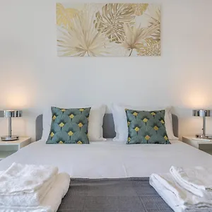  Apartment Fabulous Terrace Over Monsanto By Innkeeper Portugal