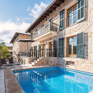  Holiday home Paradise By Sealand