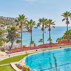  Holiday home Universal Aquamarin