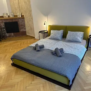  Apartment Nerudova Czech Republic