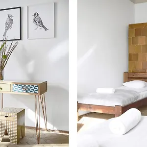  Apartment Prestige Location Pijarska Street Poland