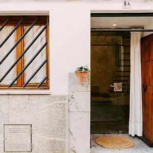  Holiday home Casa Rei Sanxo 8a