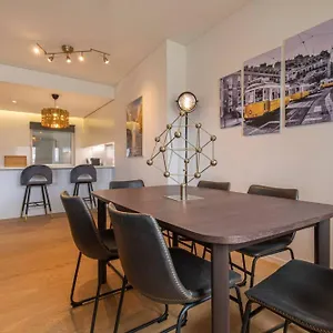  Apartment Saldanha Flats I By Innkeeper Portugal
