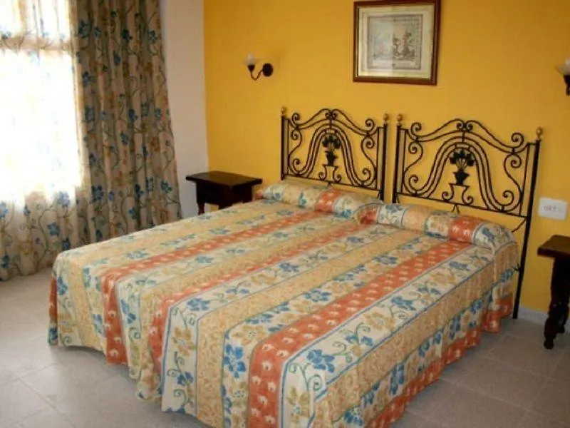 Apartamentos Isla Del Sol Can Pastilla