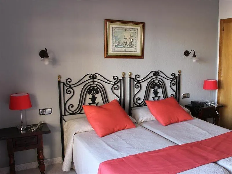 Apartment Apartamentos Isla Del Sol Can Pastilla