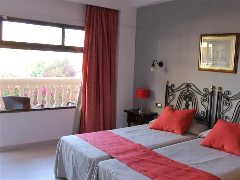 Apartamentos Isla Del Sol Can Pastilla  Spain