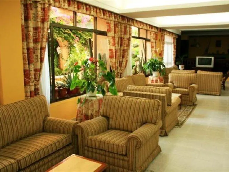 Apartment Apartamentos Isla Del Sol Can Pastilla  Spain