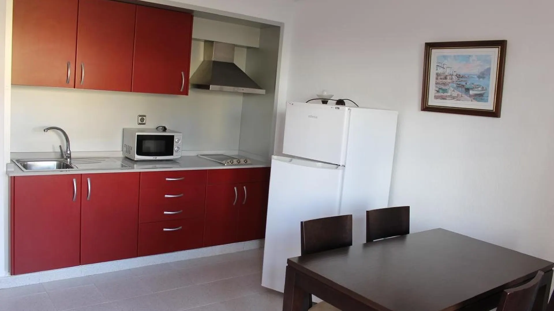 Apartamentos Isla Del Sol Can Pastilla