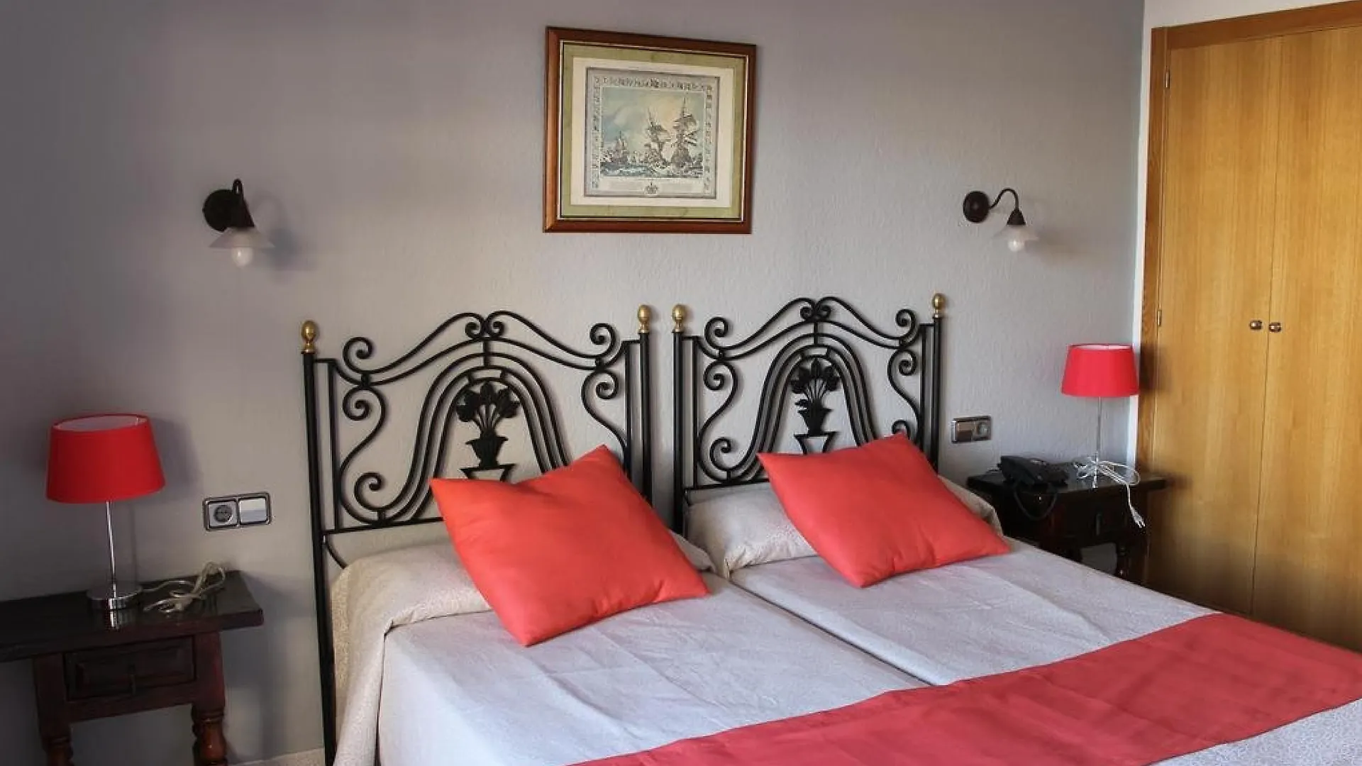 Apartamentos Isla Del Sol Can Pastilla  0*, Can Pastilla (Mallorca)