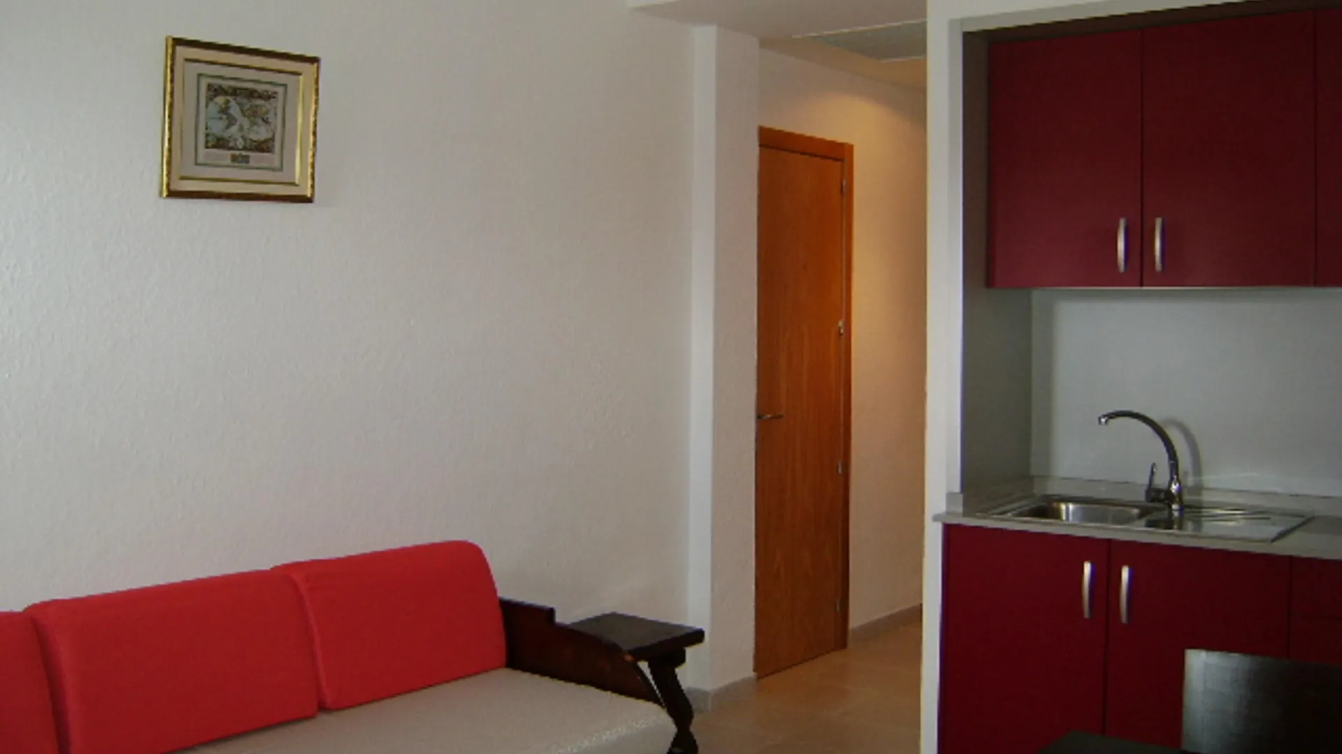 Apartamentos Isla Del Sol Can Pastilla  Spain
