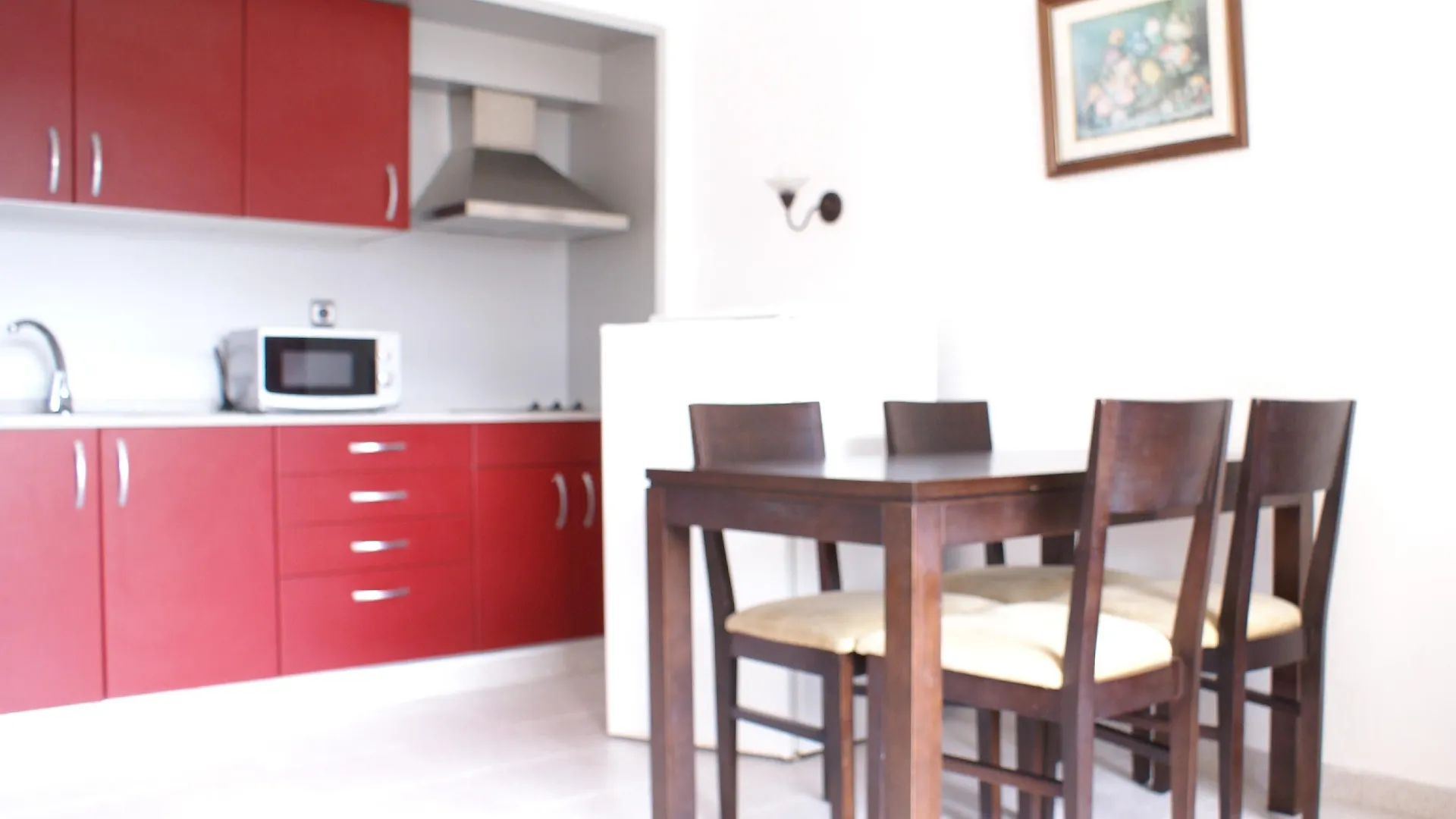 Apartamentos Isla Del Sol Can Pastilla