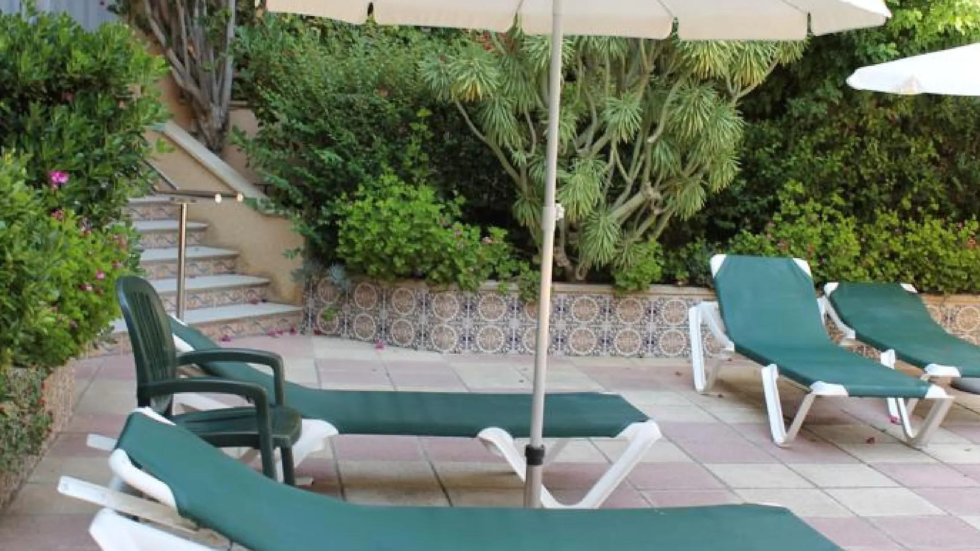 Apartamentos Isla Del Sol Can Pastilla  Can Pastilla (Mallorca)