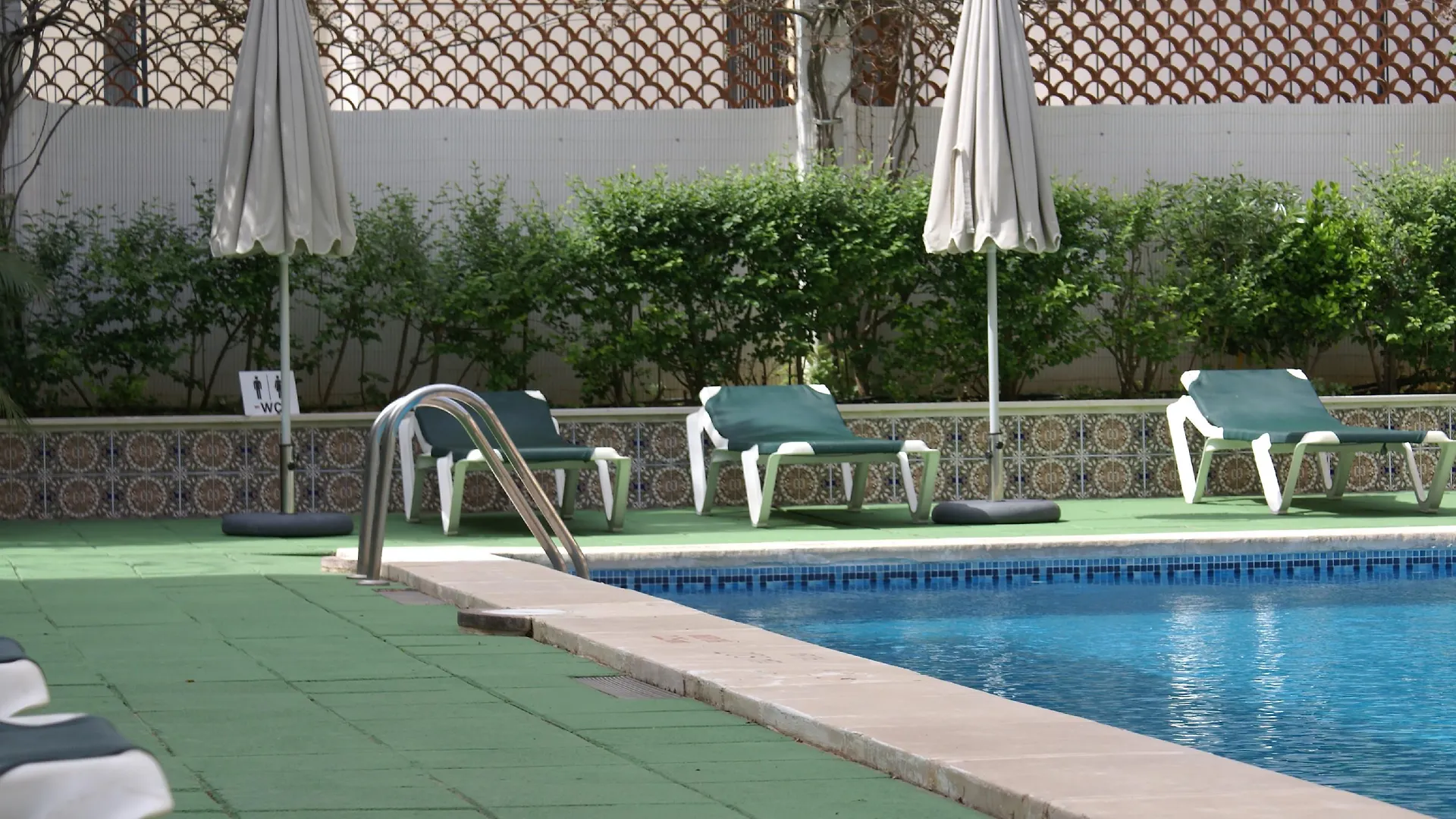 Apartamentos Isla Del Sol Can Pastilla  Can Pastilla (Mallorca)