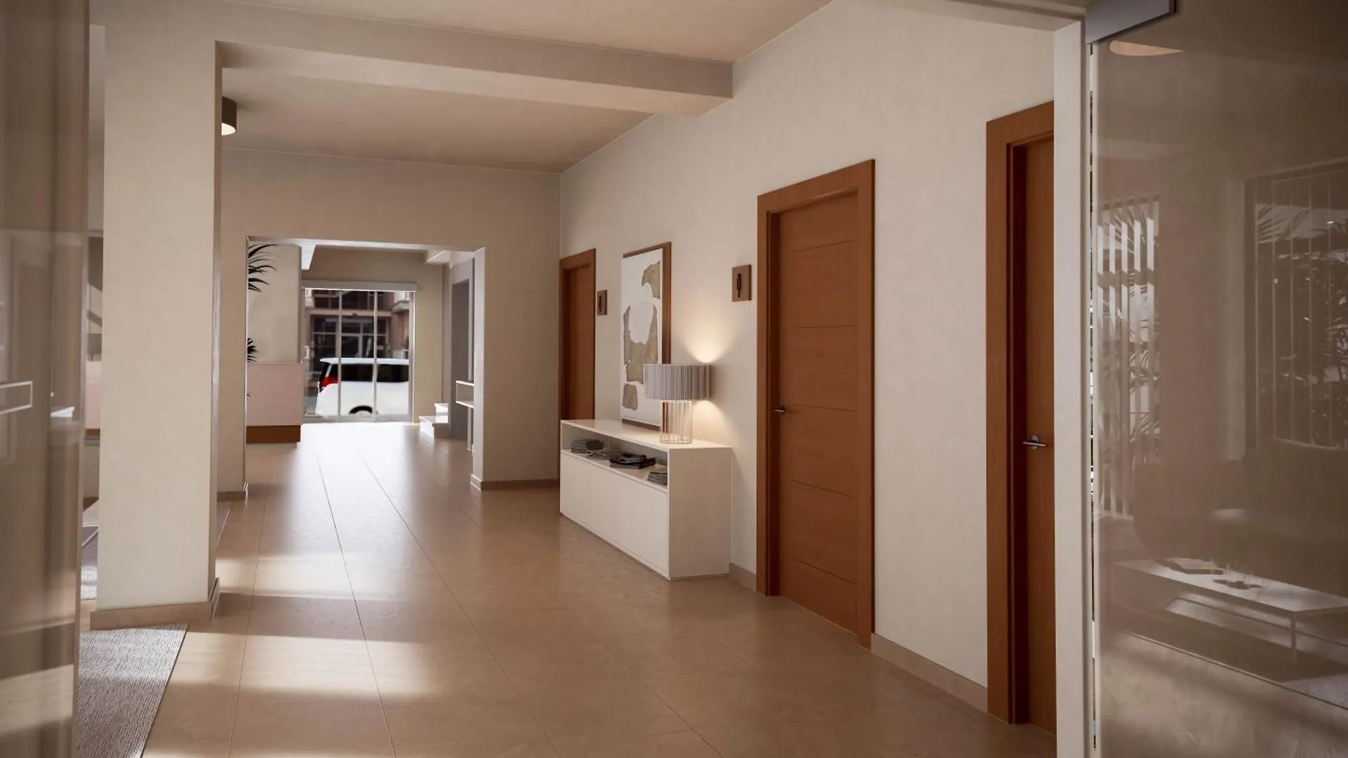 Apartamentos Isla Del Sol Can Pastilla  Apartment