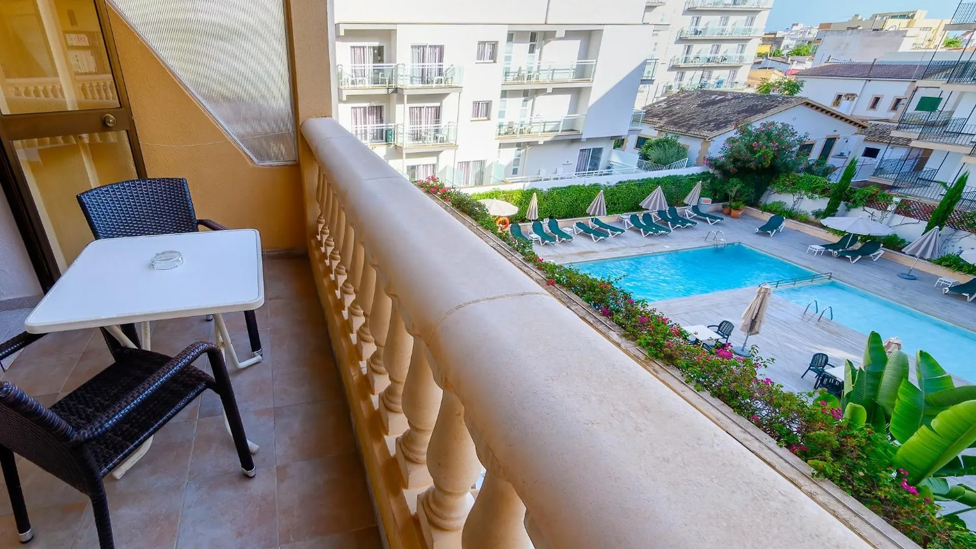 Apartamentos Isla Del Sol Can Pastilla  Apartment Can Pastilla (Mallorca)