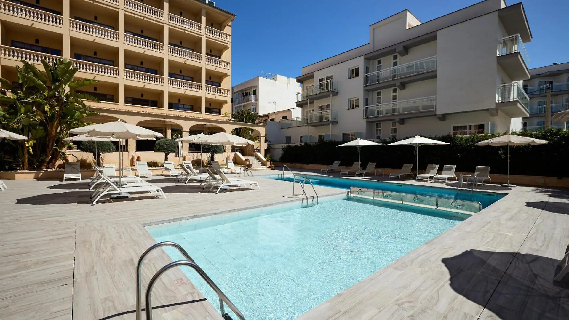 Apartamentos Isla Del Sol Can Pastilla  Apartment Can Pastilla (Mallorca)