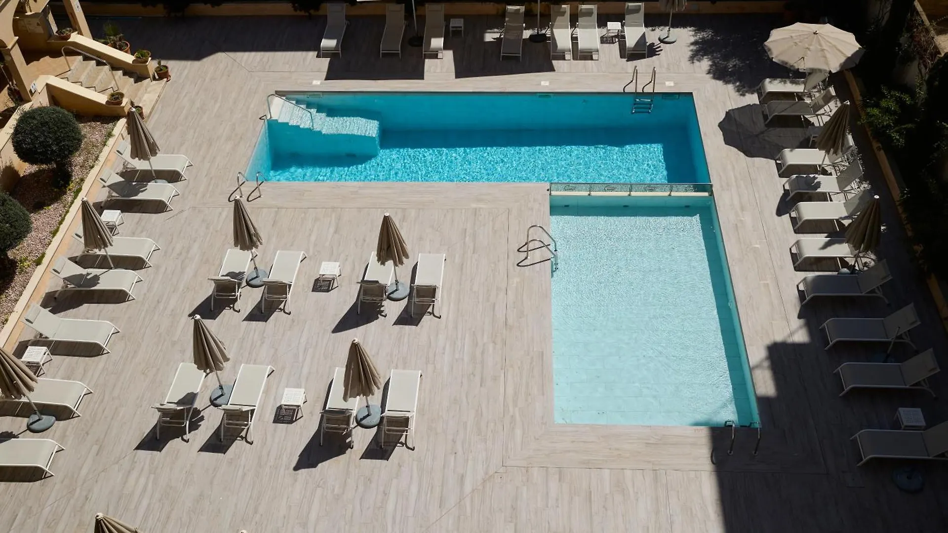 Apartment Apartamentos Isla Del Sol Can Pastilla