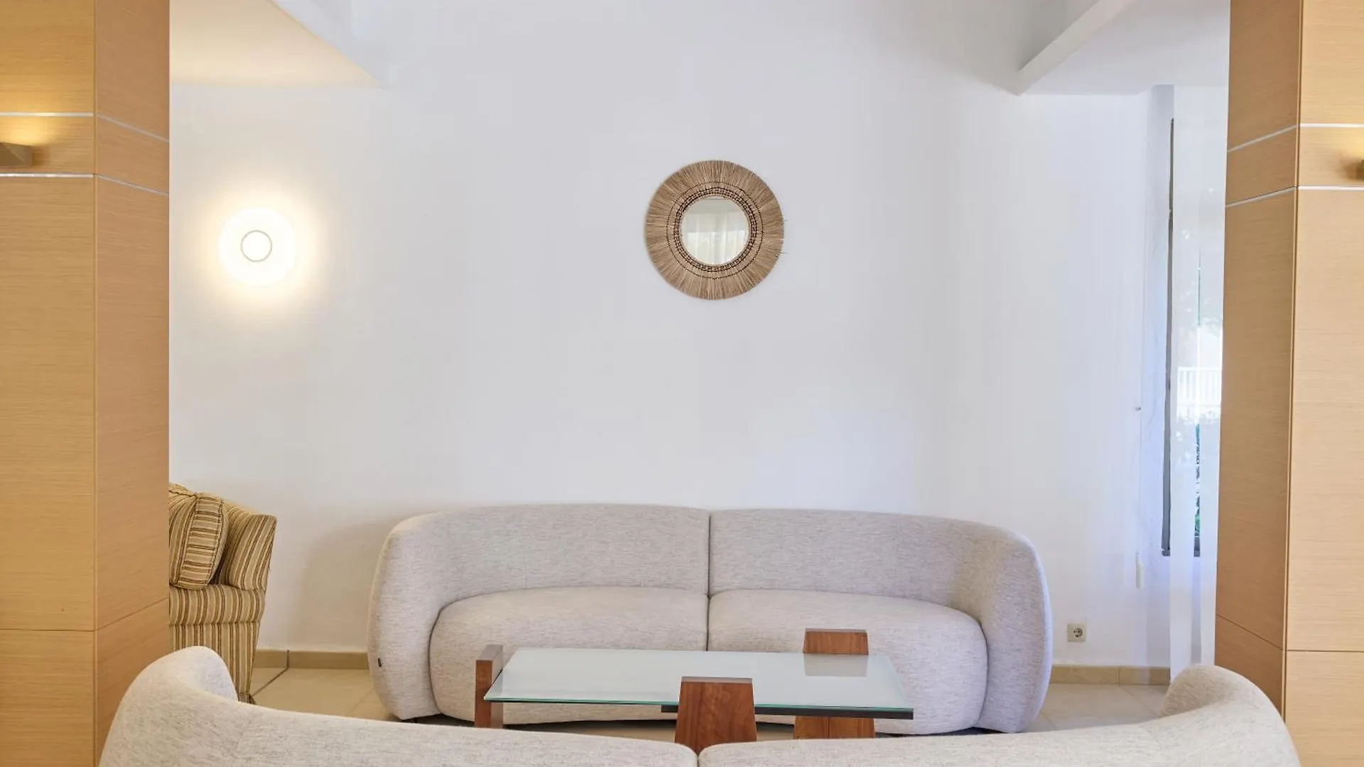Apartamentos Isla Del Sol Can Pastilla  Spain