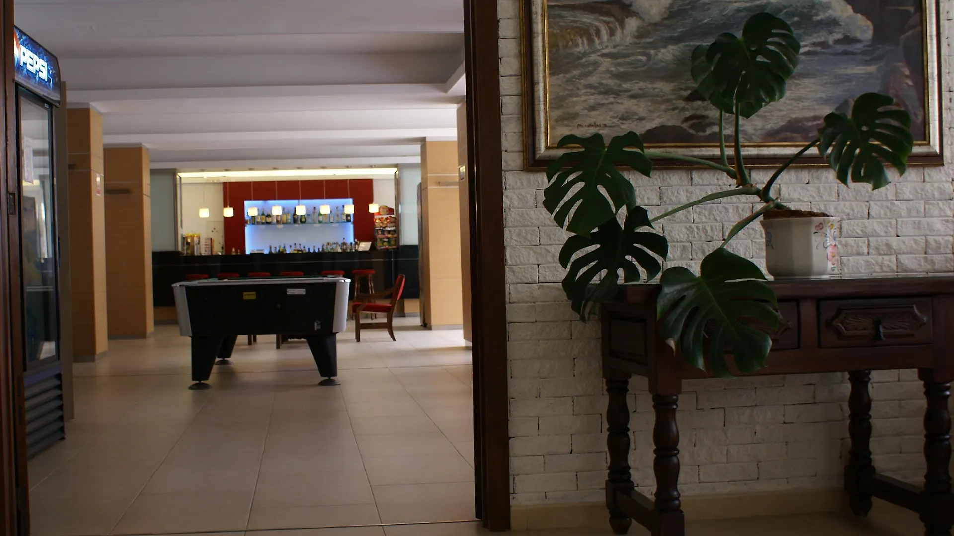 Apartamentos Isla Del Sol Can Pastilla  Spain